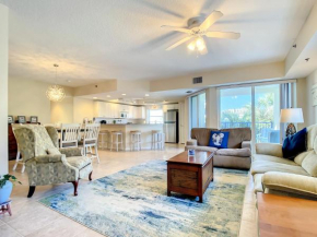Gorgeous Ocean Walk Corner Unit with Water Views OW15-207